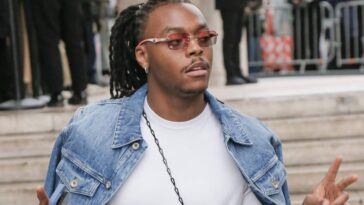 Évasion de Mohamed Amra : le rappeur Koba LaD comparait devant un juge, six autres suspects dans le collimateur