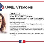 Vienne : Disparition d’une joggeuse de 28 ans – Où en est l’enquête ? Vienne : Disparition d’une joggeuse de 28 ans – Où en est l’enquête ?