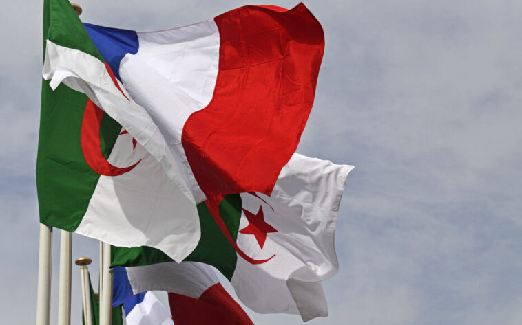 Tensions France-Algérie : Alger expulse 12 agents français, on vous explique