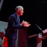 Mark Carney remporte les élections au Canada : un retour gagnant dopé par Trump