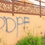 Attaques contre les prisons en France : une enquête antiterroriste ouverte Attaques contre les prisons en France : une enquête antiterroriste ouverte