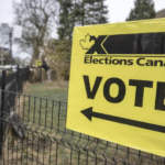 Le Canada vote pour un nouveau gouvernement prêt à affronter Trump