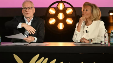 Cannes 2024 : un palmarès entre légendes du cinéma et nouvelles voix