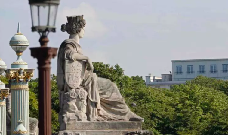 La France s’indigne après une mise en garde de l’ambassade américaine sur la diversité La France s’indigne après une mise en garde de l’ambassade américaine sur la diversité