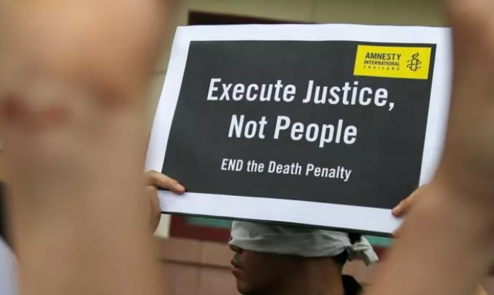 La peine de mort en recrudescence mondiale, plusieurs pays africains tentés par son retour
