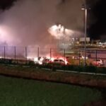Nouvelles attaques contre les prisons : à Tarascon, des véhicules incendiés, l’État dans le viseur