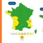 Météo du week-end de Pâques : préparez-vous à un temps agité ! Météo du week-end de Pâques : préparez-vous à un temps agité !