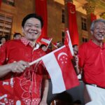 Élections à Singapour : le premier ministre Lawrence Wong sous pression
