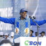 Gabon vote ce week-end : le putschiste Brice Clotaire Oligui Nguema favori, l’espoir d’un vrai changement ?