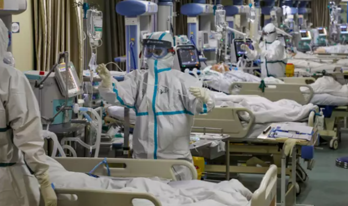 Accord de l’OMS sur les pandémies : ce qu’il faut retenir