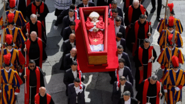 Le monde entier réuni à Rome pour rendre un dernier hommage au pape François