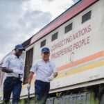 La Chine est un partenaire stratégique dans le processus de modernisation du Kenya, selon le président kényan