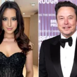 Ashley St. Clair révèle le prénom de son fils – Elon Musk confirmé comme le père