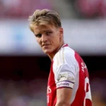 Martin Ødegaard revient au Real Madrid : la revanche d’un prodige oublié Martin Ødegaard revient au Real Madrid : la revanche d’un prodige oublié