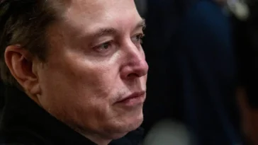 Des conducteurs français attaquent Tesla en justice à cause des positions politiques d’Elon Musk