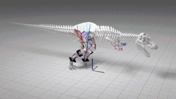 Quel était le dinosaure le plus rapide ?