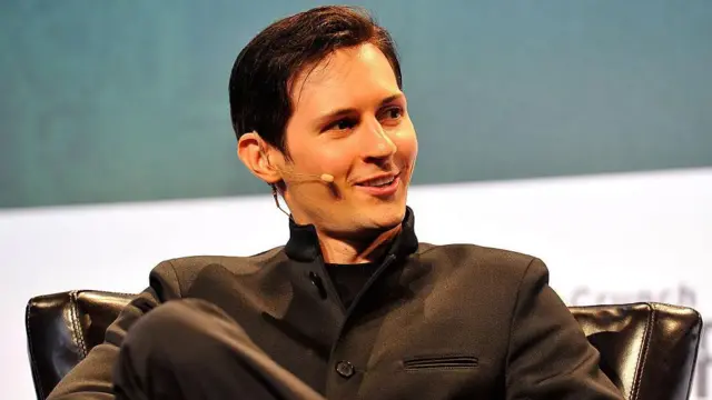 Pavel Durov accuse la France d’ingérence en Roumanie : Paris riposte