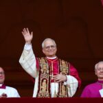 Le jeu inattendu auquel le pape Léon XIV jouait avec son frère avant son élection Le jeu inattendu auquel le pape Léon XIV jouait avec son frère avant son élection