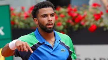 Roland-Garros : coup dur pour Arthur Fils, contraint de déclarer forfait avant son 3e tour