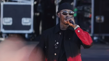 Le rappeur français Werenoi meurt d’un arrêt cardiaque à 31 ans, quelques heures avant un concert