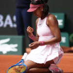 Roland-Garros : Naomi Osaka éliminée d&rsquo;entrée, larmes et émotion après sa défaite