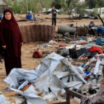 La France presse Israël pour rétablir l’aide humanitaire à Gaza