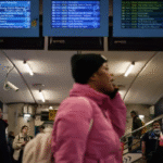 Grève nationale dans les transports : les syndicats SNCF donnent le ton dès ce lundi Grève nationale dans les transports : les syndicats SNCF donnent le ton dès ce lundi