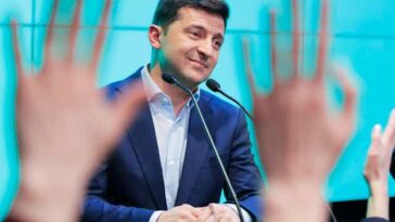 Zelensky dénonce les « mensonges séduisants » de Poutine et tacle Trump avec diplomatie
