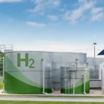 Israël mise sur l&rsquo;hydrogène vert : un pipeline XXL pour une énergie plus propre