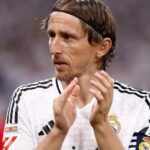 Luka Modric annonce son départ du Real Madrid : « Le moment que je ne voulais jamais voir arriver »