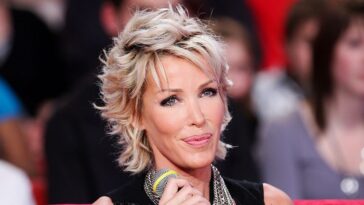 Ophélie Winter se confie sur son agression et son rapport complexe à son image