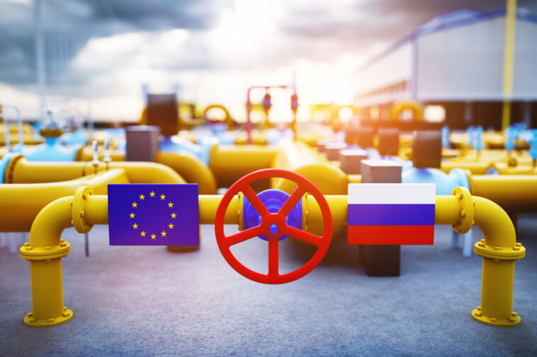 Gaz russe : Berlin ferme définitivement la porte à Nord Stream 2