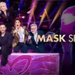 Mask Singer 2025 : Le costume de la Dame de Cœur retravaillé d&rsquo;urgence après un problème d&rsquo;oxygène