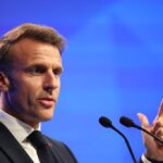 Macron reste confiant : les États-Unis pourraient encore durcir les sanctions contre la Russie