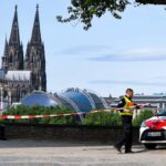 Cologne paralysée par la découverte de bombes de la Seconde Guerre mondiale : évacuation record en Allemagne