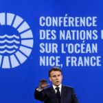 Macron prévient : le Groenland n’est pas à vendre — pas plus que l’Antarctique Macron prévient : le Groenland n’est pas à vendre — pas plus que l’Antarctique