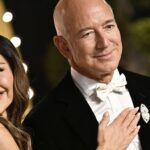 Mariage de Jeff Bezos et Lauren Sanchez : Kim Kardashian, la reine Rania et Bill Gates dans les invités VIP