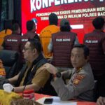 Bali : trois Australiens suspectés du meurtre d’un compatriote dans une villa de luxe Bali : trois Australiens suspectés du meurtre d’un compatriote dans une villa de luxe
