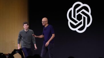 Tensions entre OpenAI et Microsoft : vers une guerre ouverte au cœur de la Silicon Valley ?