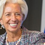 Christine Lagarde dément les rumeurs de départ anticipé pour Davos