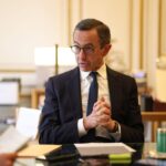 Proportionnelle aux législatives : Retailleau menace de quitter le gouvernement