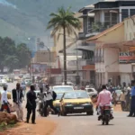 Bangui sous le choc : une bousculade meurtrière dans un lycée fait 29 morts lors du baccalauréat
