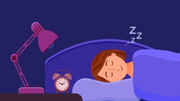 Un sommeil régulier à l’adolescence, un cœur en meilleure santé à l’âge adulte