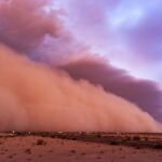 Tempêtes de sable : ces pollutions mortelles venues du désert que l’on ignorait