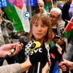 Greta Thunberg maltraitée par les autorités israéliennes ? Les accusations glaçantes d’un médecin français