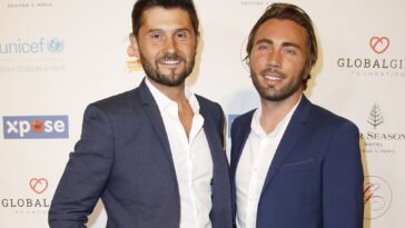 Christophe Beaugrand et son mari victimes d’une effroyable tentative de home-jacking