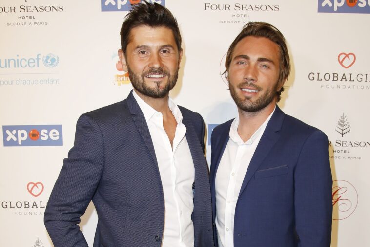 Christophe Beaugrand et son mari victimes d’une effroyable tentative de home-jacking