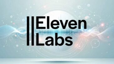 Voix générée par IA : ElevenLabs lance sa première application mobile autonome