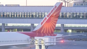 Catastrophe aérienne en Inde : un vol Air India s’écrase au décollage, plus de 240 personnes à bord
