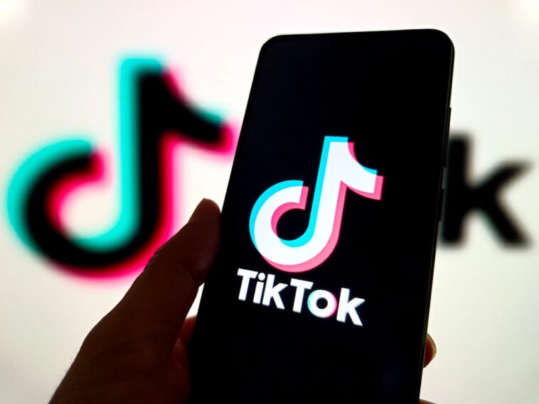 TikTok interdit le hashtag “SkinnyTok” jugé dangereux après une pression européenne